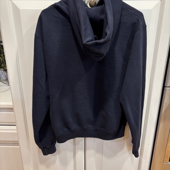 GEORGE WASHINGTON UNIVERSITY Hoodie/sweatshirt - Picture 2 of 2